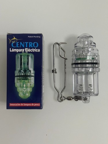 Lampada profondita 3pz - di,