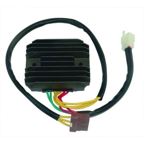 Regolatore tensione - di,