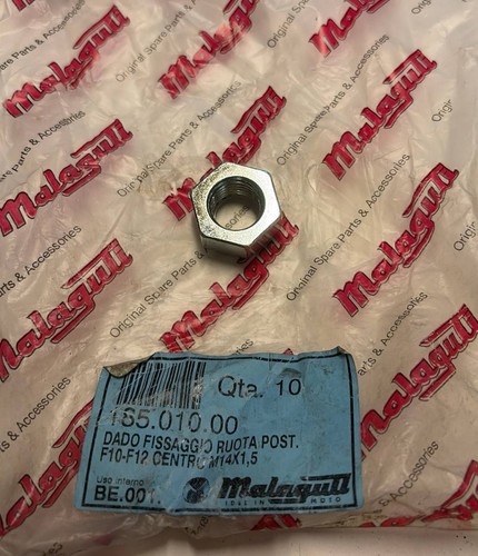 Post m14x1 f10 f12 - f12, dado