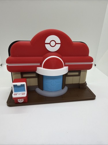 Pokopia centro pokemon per - pokopia,