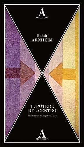 Potere del centro - il, rudolf