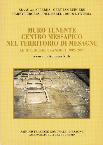 Muro tenente centro - muro,