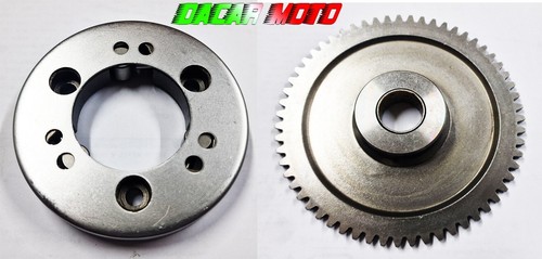 Kit ruota libera - kit,