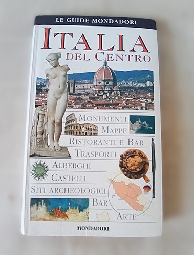 Guida turistica guide - guida,