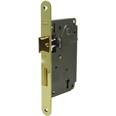 Serratura patent tondo - serratura,
