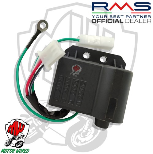 Centralina elettronica scooter - elettronica,