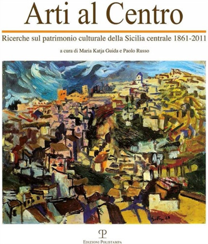 Arti centro ricerche - centro., sul