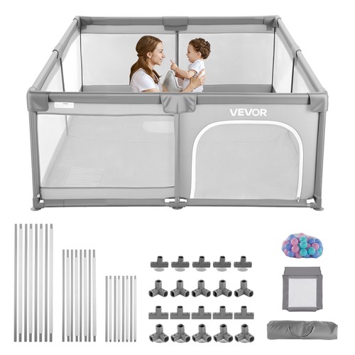 Vevor recinto per bambini 2000 - recinto,