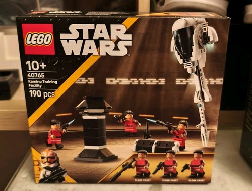 Lego 40765 star wars centro - lego, wars-