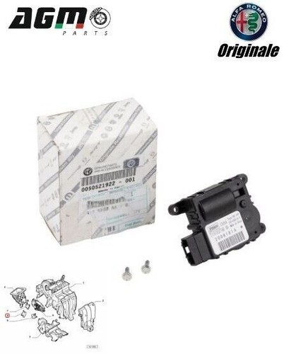 Attuatore distribuzione centro - distribuzione,