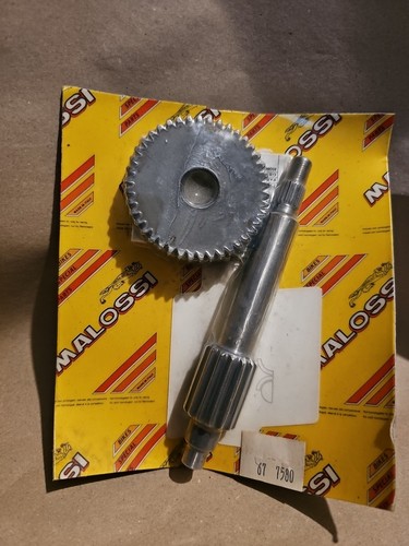 Malossi 677580 kit ingranaggi - 677580,