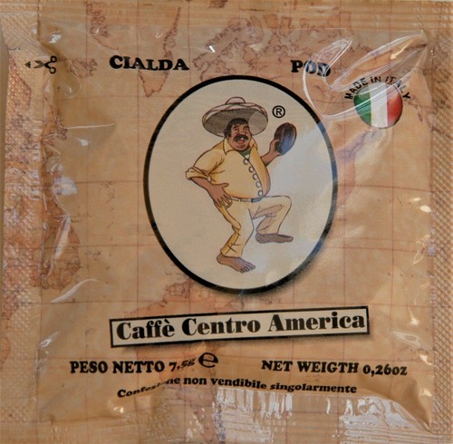 150 cialde caffe - cialde,