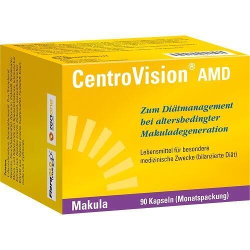 Centrovision amd capsule 90 - amd,