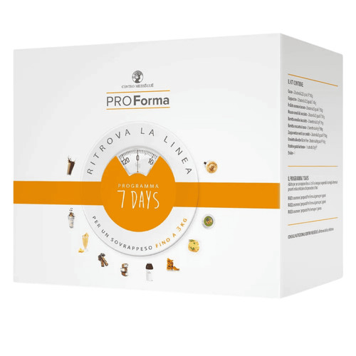 Kit giorni cofanetto - kit,