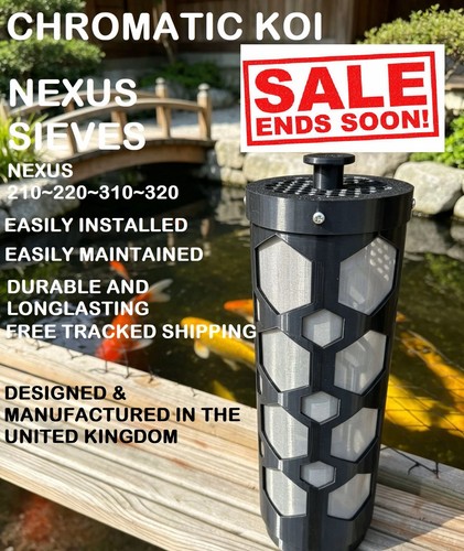 Nexus setaccio centrale - , ~